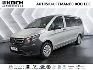 Mercedes Vito, Tourer 119 Edition lang, Jahr 2019 - Berlin