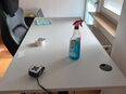 Höhenverstellbarer Schreibtisch 160 x 80 cm , Höhenverstellbar Electrisch in 67549