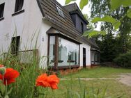 großes Wohnhaus am Rand des Erzgebirges mit schöner Aussicht Einfamilienhaus oder auch Mehrfamilienhaus - Schönheide