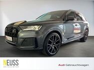 Audi Q7 50 TDI quattro S line edition MATRIX+TOUR+RFK - Pfarrkirchen