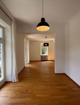 Großzügige 2-Zimmer-Wohnung in Bad Reichenhall - Bad Reichenhall