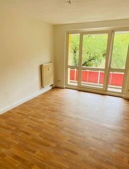 Ruhige Balkon-Wohnung in Brandenburg! - Brandenburg (Havel)