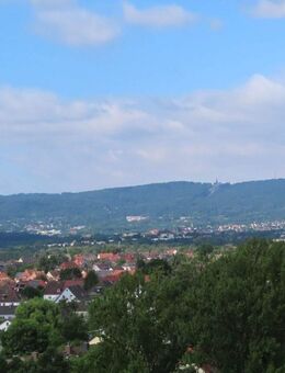 Provisionsfrei - Wunderschöne 3 ZKB ETW mit Südloggia und TG Stellplatz in KS-Wolfsanger - Kassel