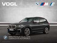 BMW X3, M40i HiFi LKH Pan, Jahr 2020 - Burghausen