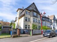 Vermietete Eigentumswohnung in Marburg-Südviertel - Marburg