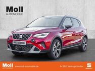 Seat Arona, 1.5 TSI Xperience Infotain, Jahr 2024 - Bergheim (Nordrhein-Westfalen)