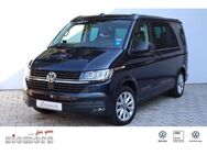 VW California Beach Tour Klima - Geesthacht