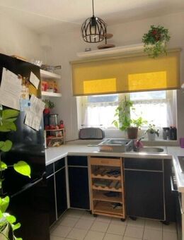 Zuhause mit Einbauküche - schnell sein und Einzugsbonus sichern - Stadtilm