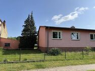 Idyllisch gelegenes Einfamilienhaus - Stahnsdorf