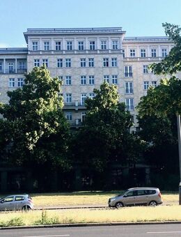 Reserviert - Schmuckstück in Friedrichshain von Privat - bezugsfrei - Berlin