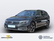 VW Passat Variant GTE R-LNE MATRIX NAPPA LM18 AHK - Bochum