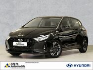 Hyundai i20, 1.0 TGDI Trend Android, Jahr 2023 - Wiesbaden Kastel