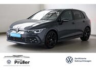 VW Golf, 2.0 TDI GTD IQ Light, Jahr 2022 - Neuburg (Donau)