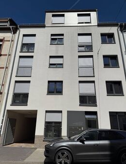 ~ großzügige 4-Zimmer-Wohnung - Neckarau ~ - Mannheim