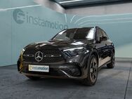 Mercedes GLC 200, , Jahr 2024 - München