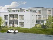 **NEUBAU** Barrierefreie 3-Zimmer Wohnung mit Loggia und Garten zu verkaufen! WE 04 - Ipsheim