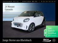 smart EQ fortwo, , Jahr 2023 - Rheinbach