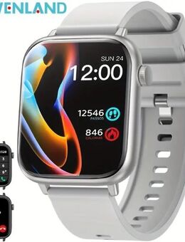 Neue Smartwatsche Fitness Tracker Uhren mit Wlan - Herten