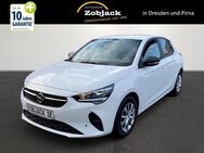 Opel Corsa, 1.2 F Edition, Jahr 2021 - Dresden