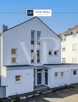 Wohn- und Geschäftshaus mit viel Potential in einzigartiger Lage! - Esslingen (Neckar)