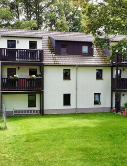 Top gepflegtes Mehrfamilienhaus! - Freiberg