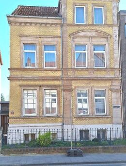 NEUER TOP-PREIS! HI - Moritzberg! Bezugsfreies, großes Mehrgenerationenhaus - neuwertige Heizung - bevorzugte Wohnlage! - Hildesheim