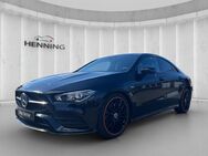 Mercedes CLA 200, Edition 1 AMG Night MBUX-AR, Jahr 2020 - Herne