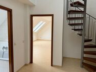 2-Zimmer-Wohnung mit Balkon und Garage in BA-Gärtnerviertel - Bamberg