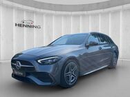 Mercedes C 220, d AMG Ambiente, Jahr 2021 - Herne