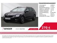 Skoda Octavia, 2.0 TDI Combi Ambition, Jahr 2020 - Emsdetten