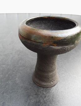 Studiokeramik 12 cm Kunsthandwerk signiert Ernst Häusermann? 19,- - Flensburg