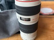 Canon Zoom Lens EF 70-200 1:4 USM - Neuhofen