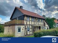 Charmantes Doppelhaus in Dahlum! - Schöppenstedt