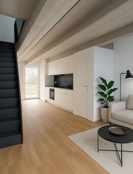 Ab sofort & unbefristet: 6-Zimmer-Wohnung mit Terrasse & Einbauküche - ideal für WGs oder Familien - Berlin