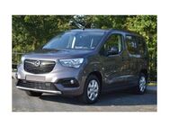 Opel Combo Life e Ultimate 7-Sitze - Bad Bentheim