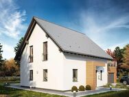 Ein Haus zum Verlieben auf exklusivem Grundstück - Verl