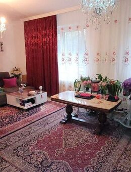 3 Zimmer – Erdgeschoss – TOP Lage – barrierearm – Hagen Mittelstadt - Hagen (Stadt der FernUniversität)