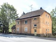 6-Zimmer-Wohnung in Lüdenscheid - Lüdenscheid