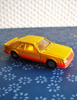 Corgi-Ford Mustang Cobra,England - Linnich