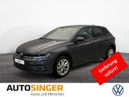 VW Polo, 1.0 TSI Style IQ-L DIGITAL, Jahr 2024 - Marktoberdorf