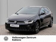 VW Polo, 1.0 TSI R-Line ro, Jahr 2023 - Koblenz