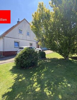 ***Wohnen mit Ausblick*** - Waltershausen