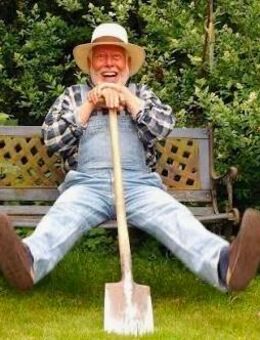 Rentner sucht Beschäftigung ( Königsbrunn) - Königsbrunn