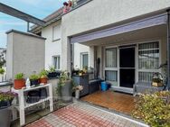 Vermietete 2 Zimmerwohnung mit TG Platz im Herzen von Pfullingen! - Pfullingen