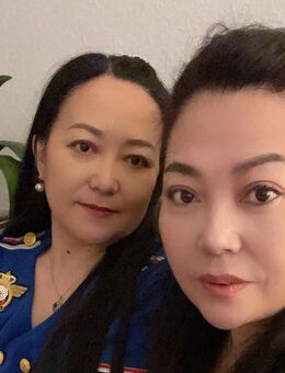 Gönn Dir eine chinesische Wellness Massage - Burscheid Zentrum