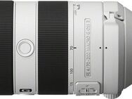 Sony FE 70–200 mm F4 Makro G OSS Ⅱ Objektiv