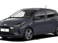 Hyundai i10, 1.0 "Trend" LM, Jahr 2022 - Darmstadt