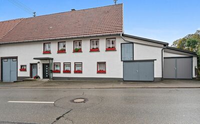 PROVISIONSFREI - Charmantes, renoviertes Bauernhaus mit großzügigem Platzangebot