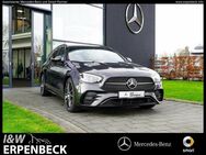 Mercedes-Benz E 200 T-Modell AMG AHK Burm 20" Night Totwkl - Glandorf