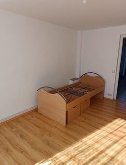 Vermiete 1 Raum Wohnung - Greifswald